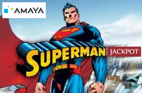 Superman Jackpots